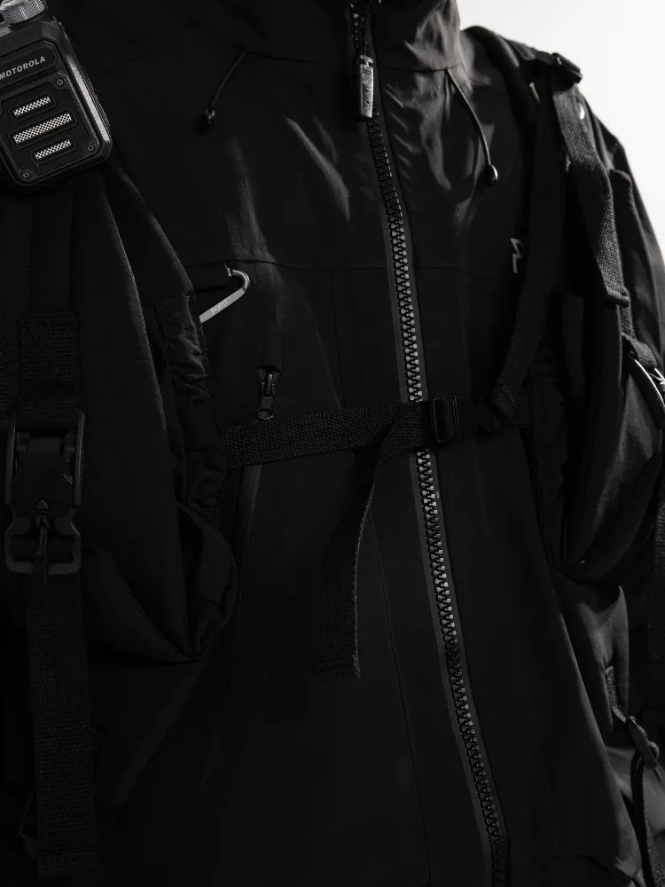 POMT 3L Futerx Pro Shell Jacket - Men's