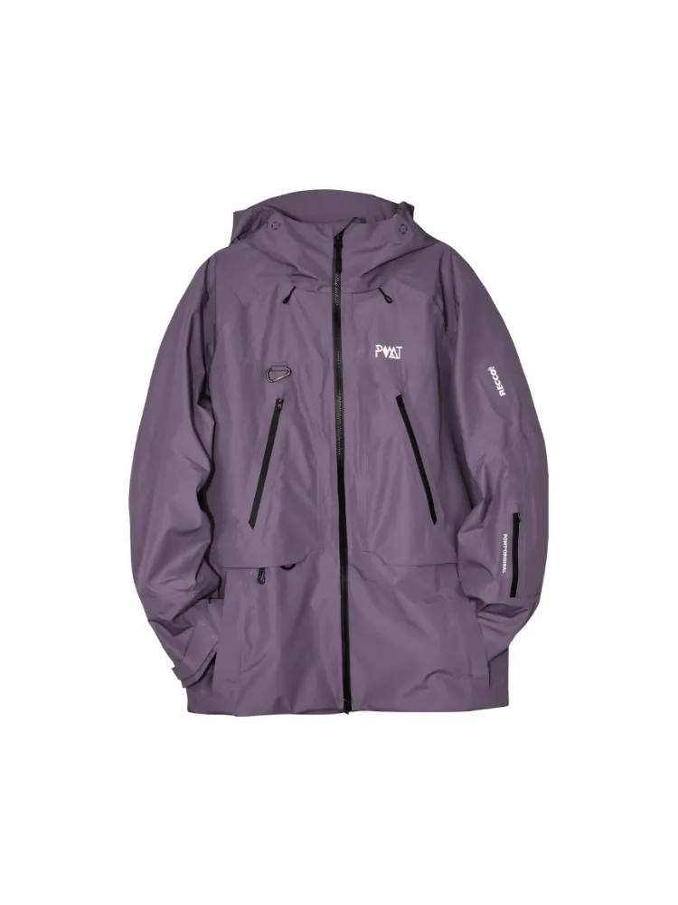 POMT 3L Futerx Pro Shell Jacket - Men's