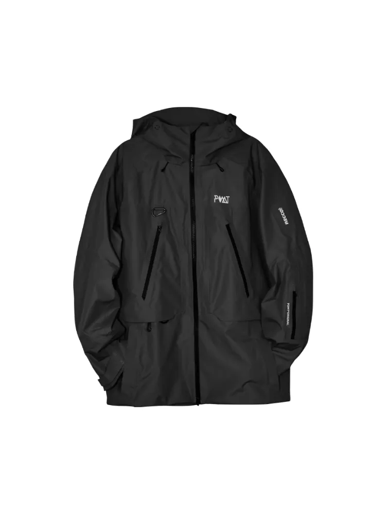 POMT 3L Futerx Pro Shell Jacket - Men's