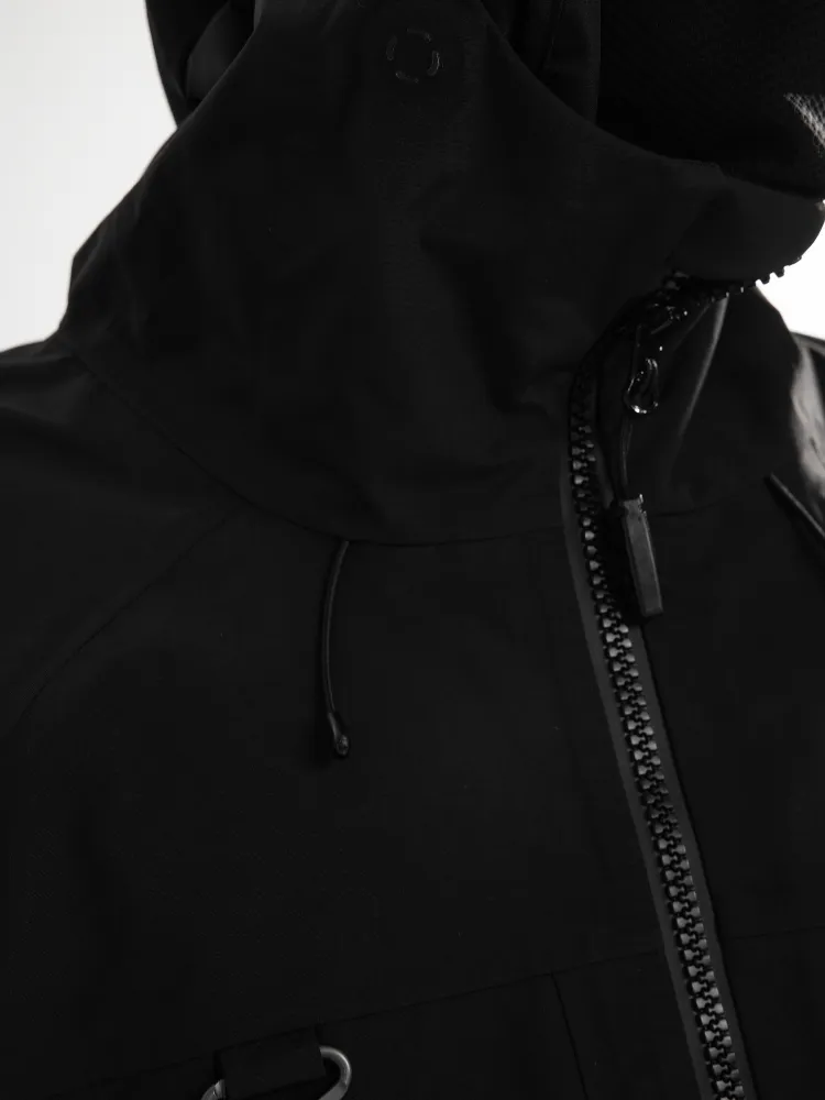 POMT 3L Futerx Pro Shell Jacket - Men's