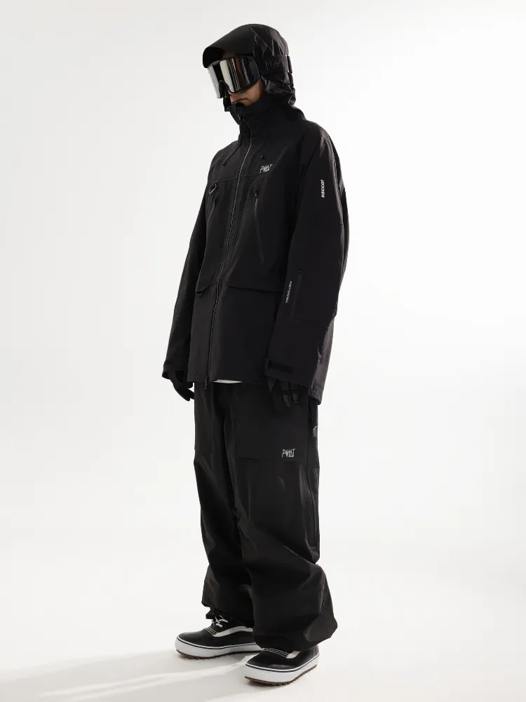 POMT 3L Futerx Pro Shell Jacket - Men's