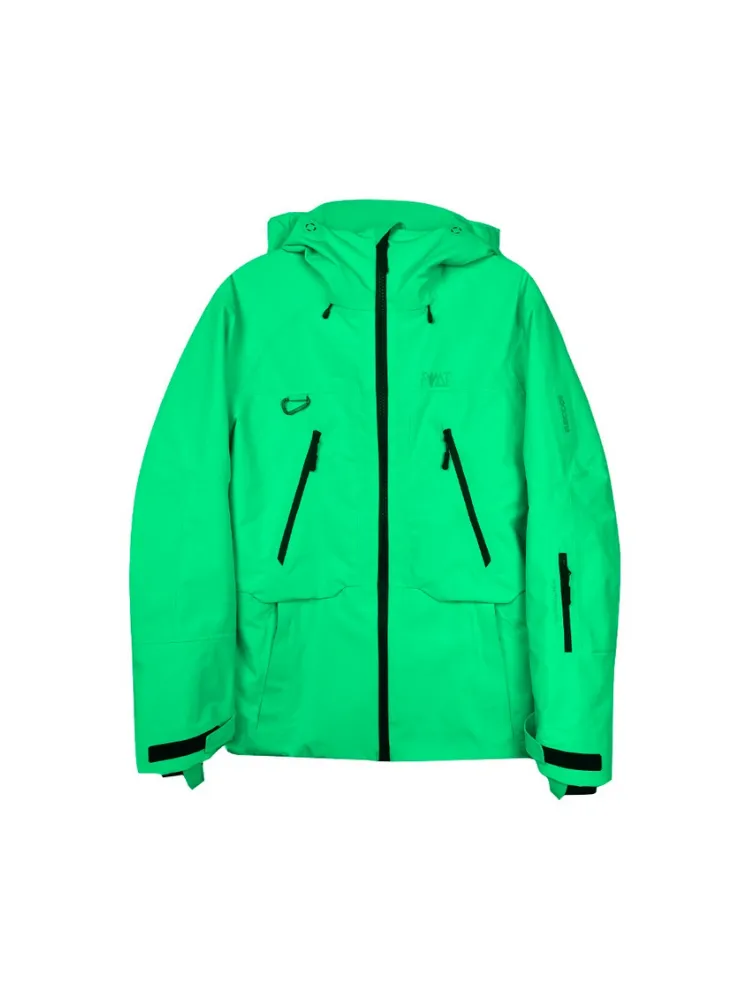POMT 3L Futerx Pro Shell Jacket - Men's
