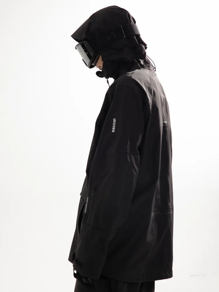 POMT 3L Futerx Pro Shell Jacket - Men's