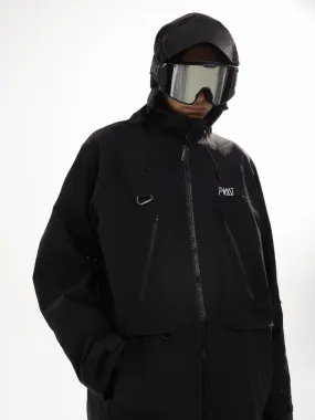 POMT 3L Futerx Pro Shell Jacket - Men's