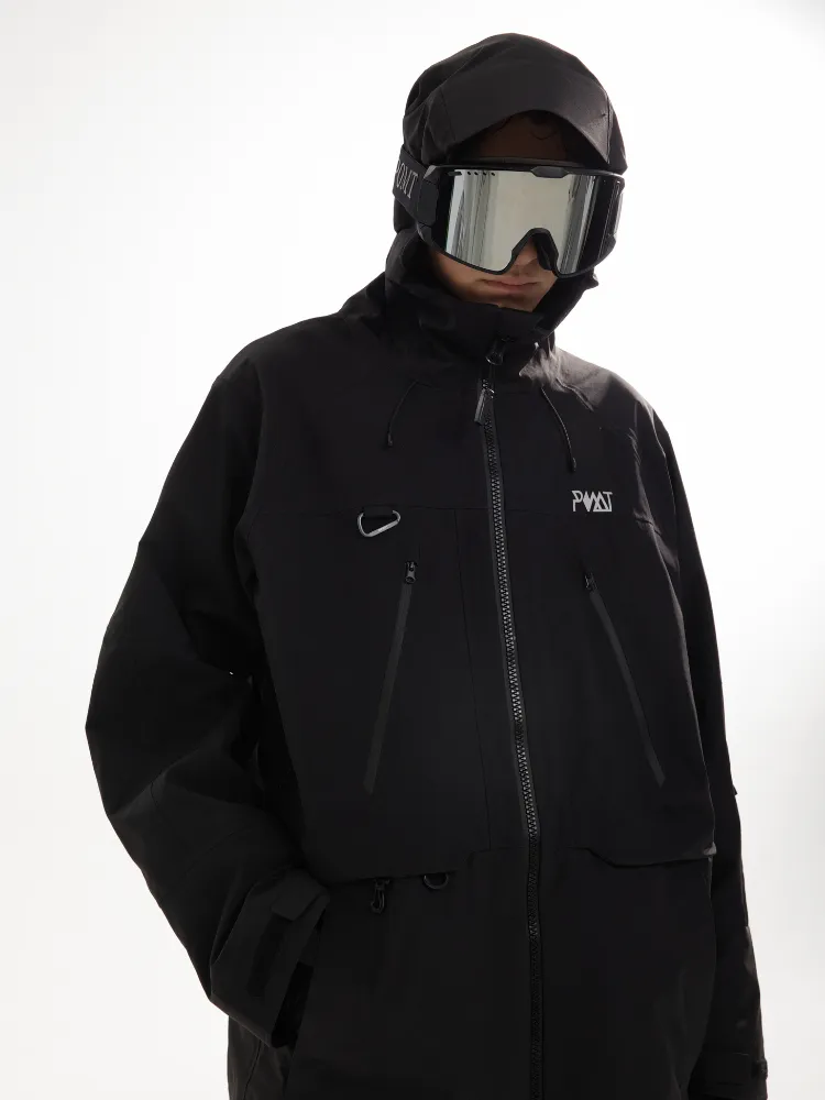 POMT 3L Futerx Pro Shell Jacket - Men's