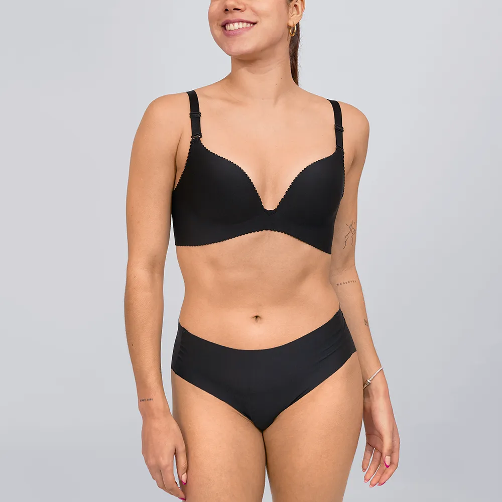 Push Up Bra