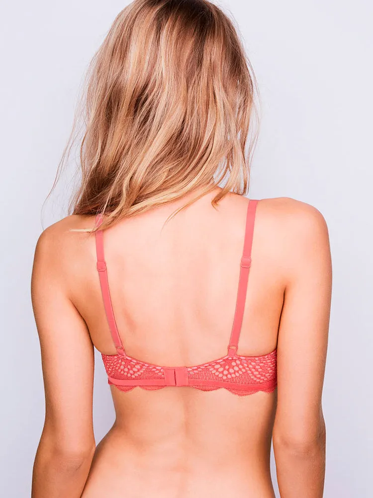 Push-Up Bra