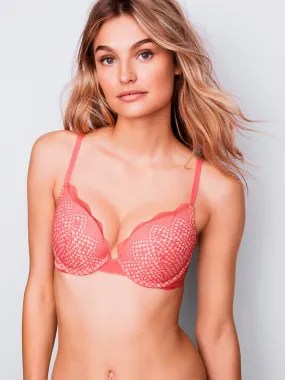 Push-Up Bra