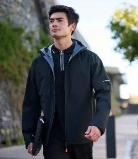 Regatta X-Pro Triode II Shell Jacket | Black