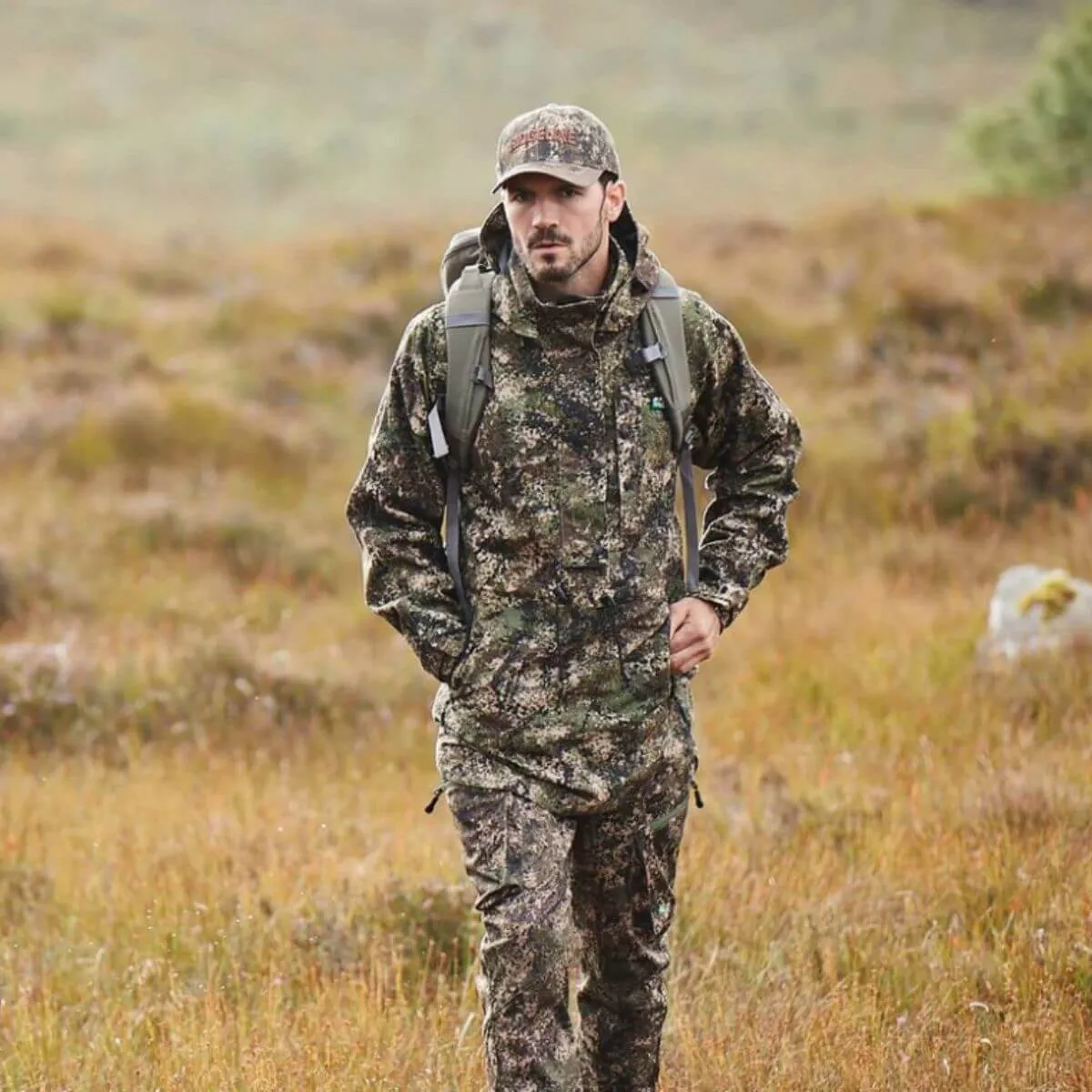 Ridgeline Monsoon Classic Smock