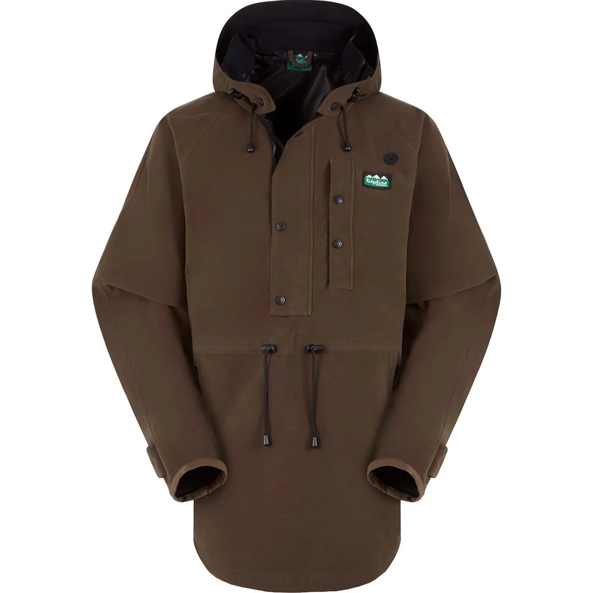 Ridgeline Monsoon Classic Smock