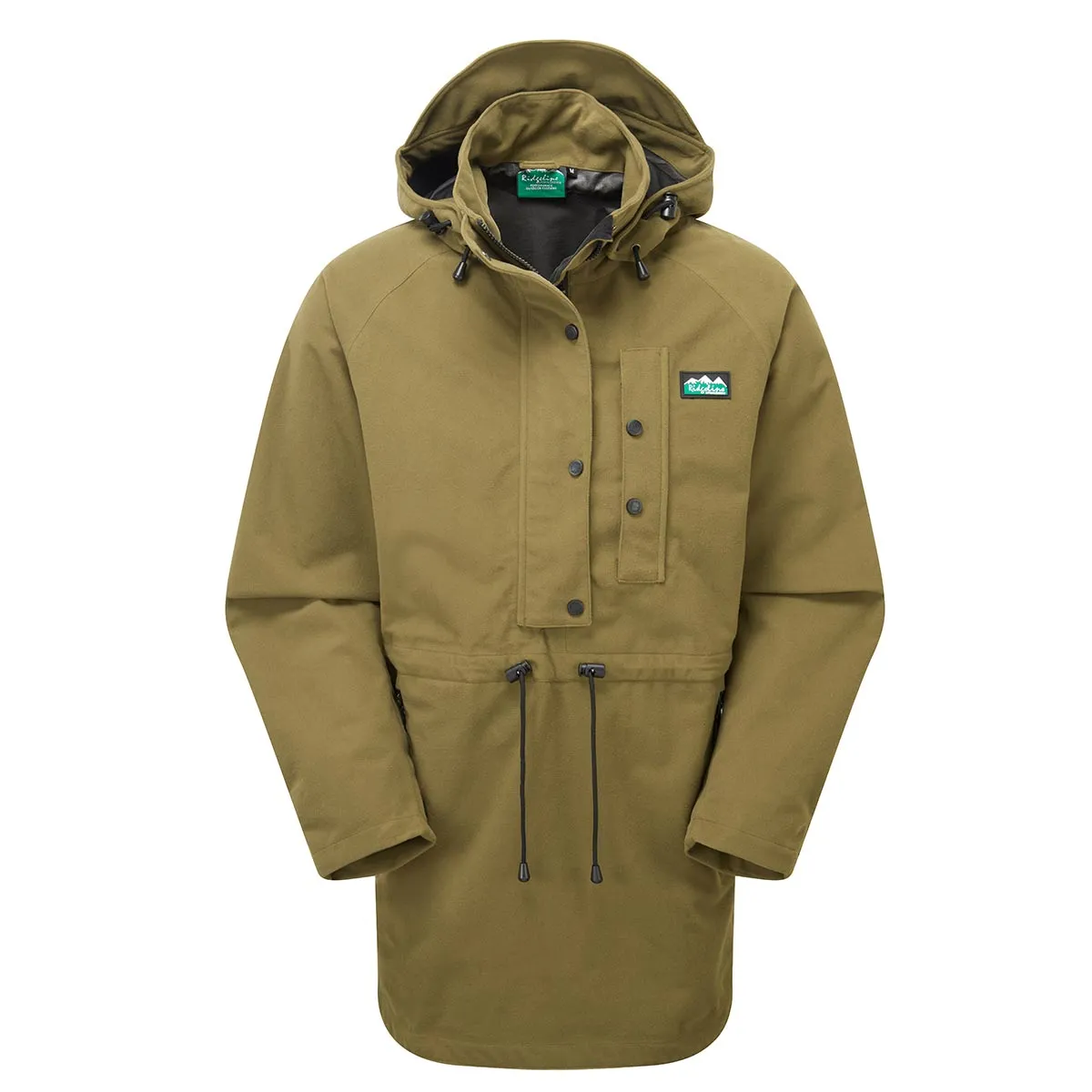 Ridgeline Monsoon Classic Smock