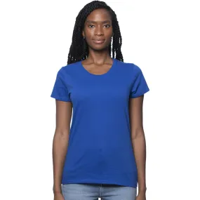 Royal Apparel Women's Soft Jersey T-Shirt