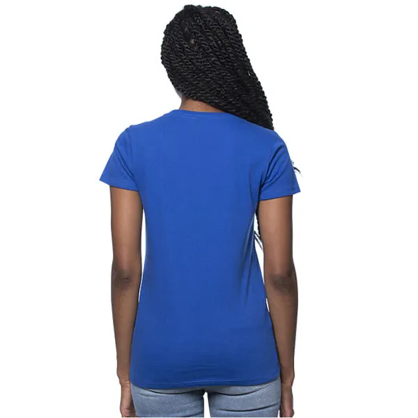 Royal Apparel Women's Soft Jersey T-Shirt