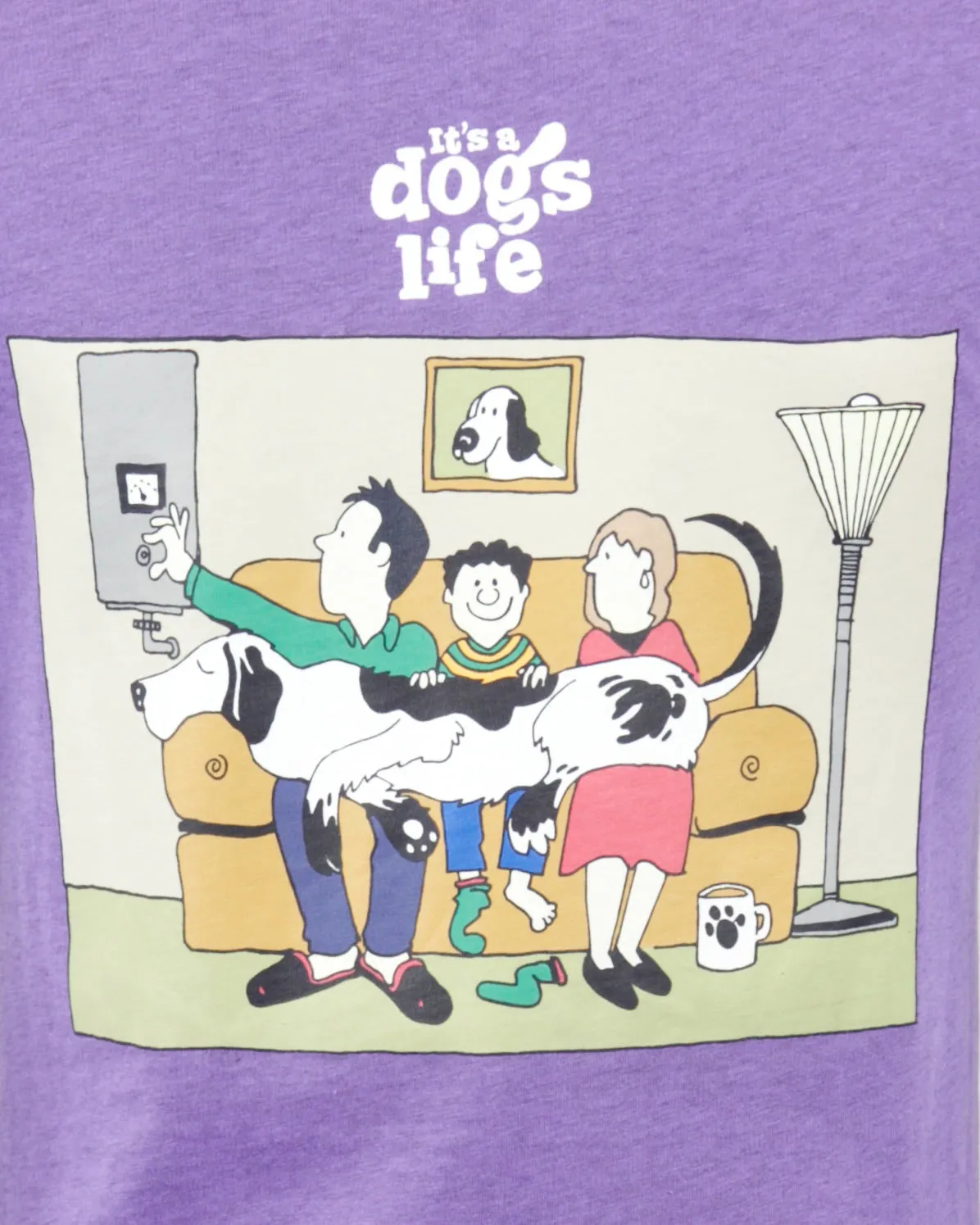 Sofa Women's T'shirt