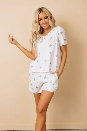 Star Light, Star Bright Loungewear Set