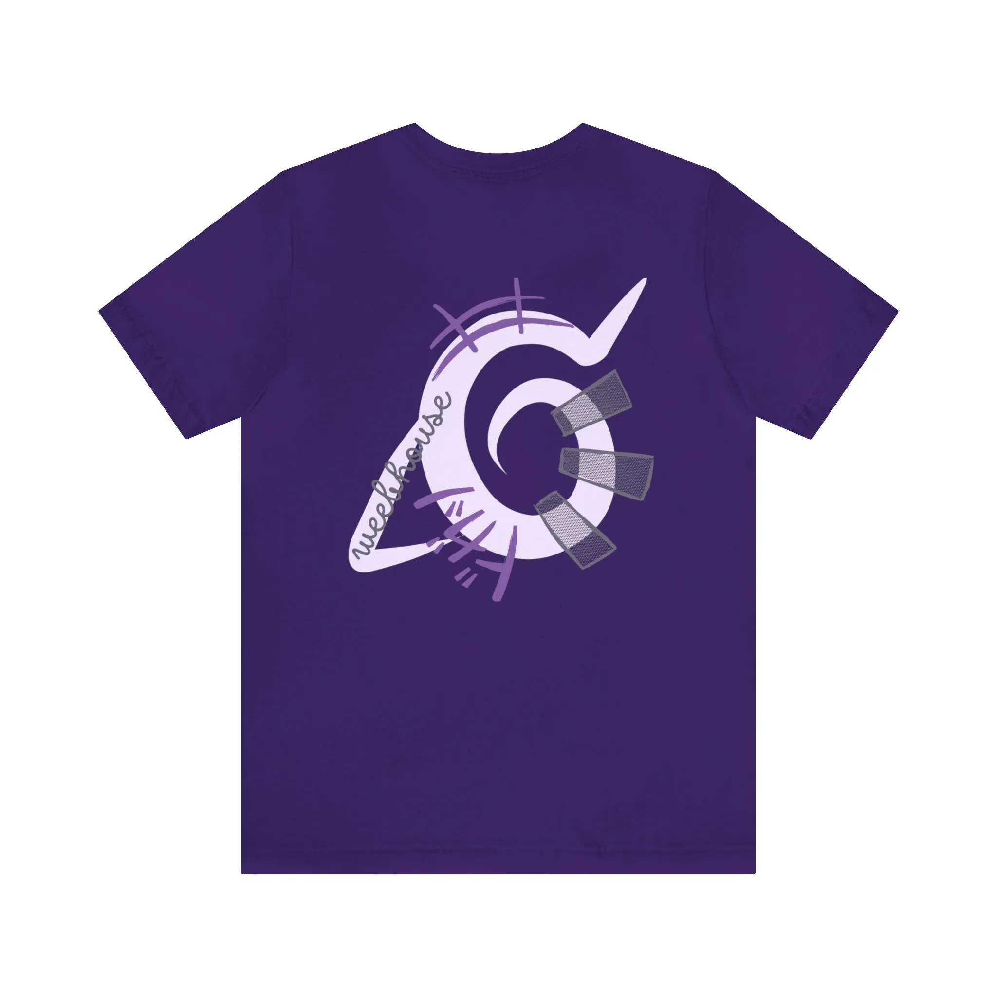 Tee - Naruto/ Hinata