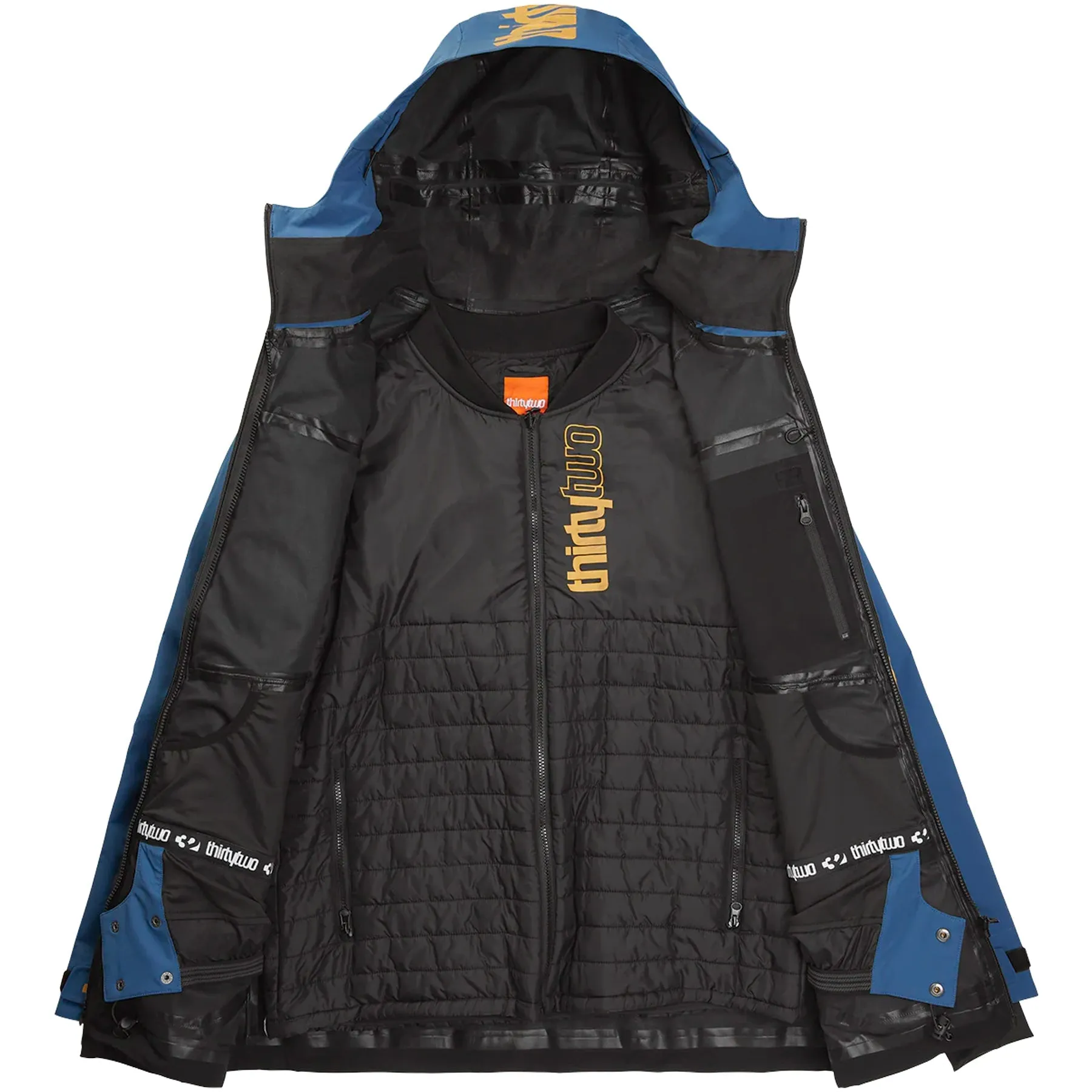 ThirtyTwo TM-3 Jacket 2024