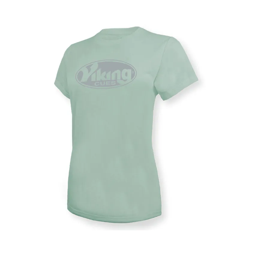 Viking Women's Corsica Sea Foam T-Shirt