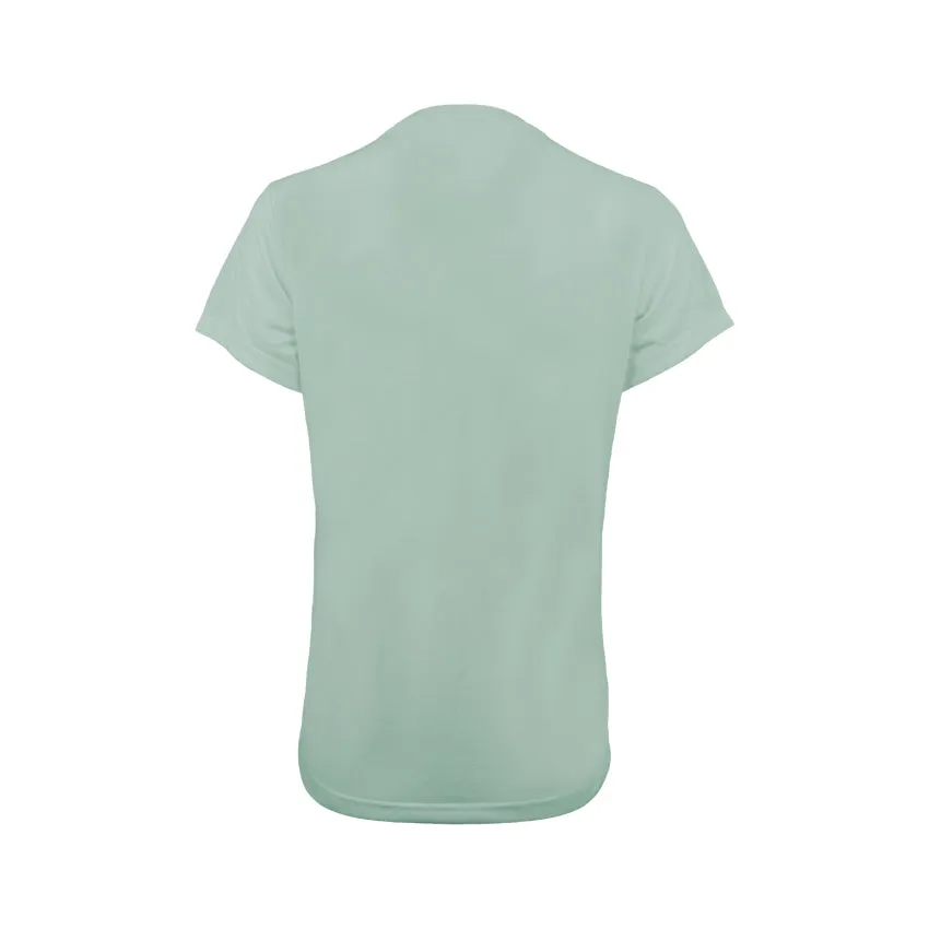 Viking Women's Corsica Sea Foam T-Shirt