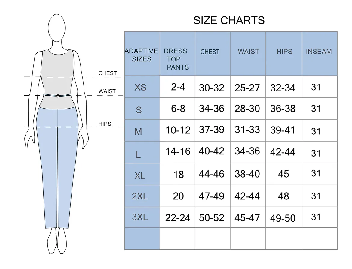Women's Anti-Strip Jumpsuit to Avoid Undressing
