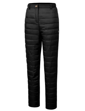 Men's hooded down jackets