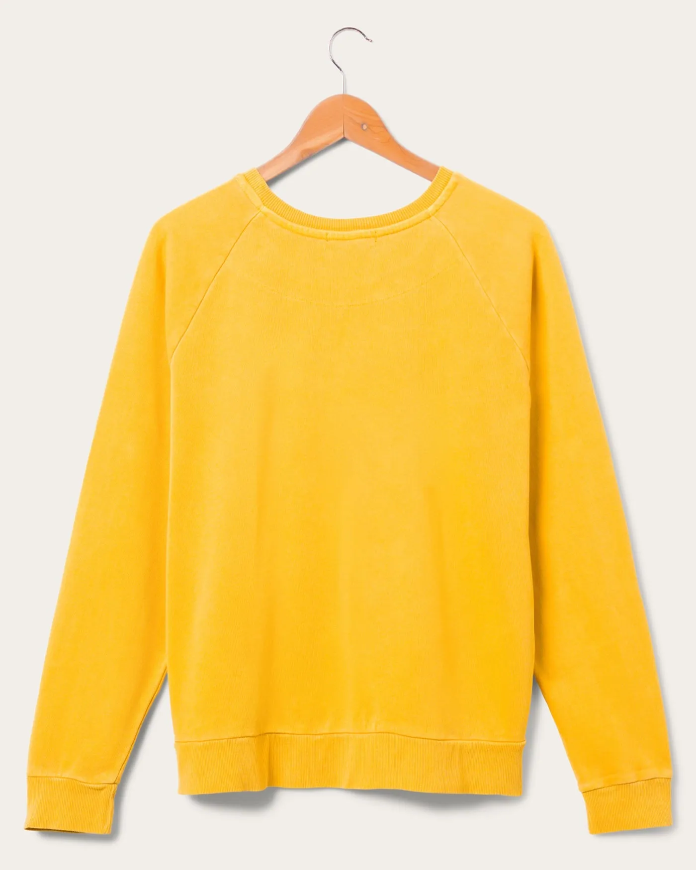 Women's The Beatles Vintage Raglan Pullover